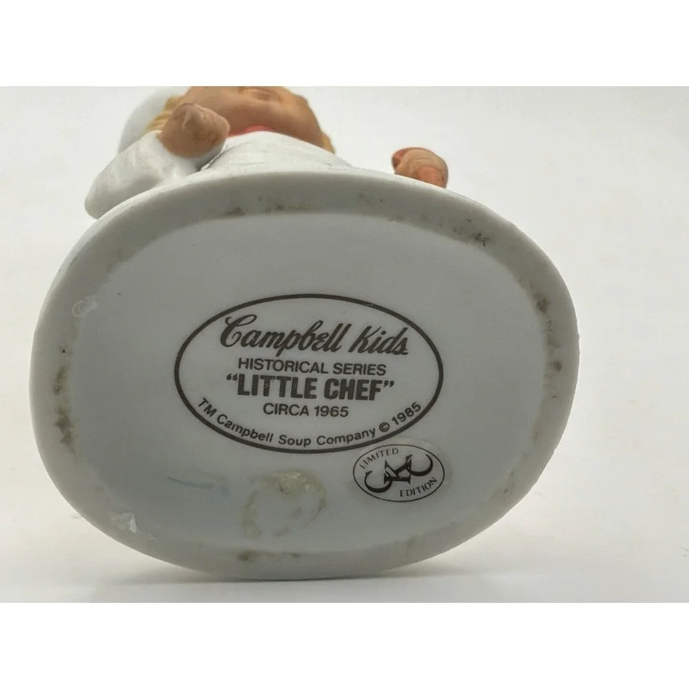 1985 Campbell's Soup Co. 